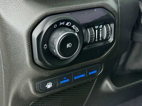 Used 2021 Jeep Wrangler Rubicon w/ Steel Bumper Group image 10