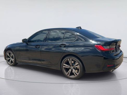 Used 2020 BMW 330i Sedan w/ Convenience Package RWD image 5