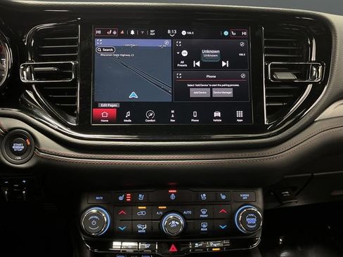 Certified 2025 Dodge Durango R/T image 9