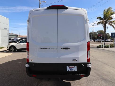 New 2025 Ford Transit 350 Base w/ Load Area Protection Package image 11
