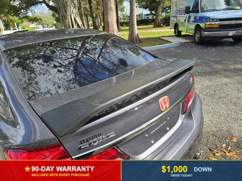 Used 2015 Honda Civic Si image 19