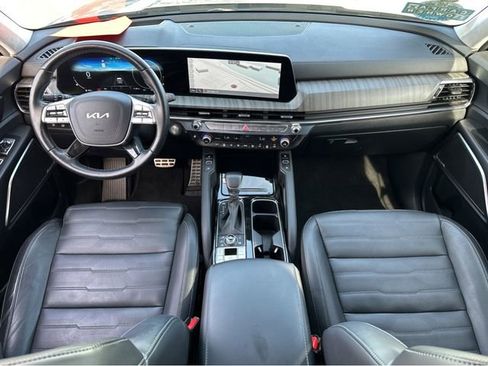 Used 2024 Kia Telluride SX Prestige image 4