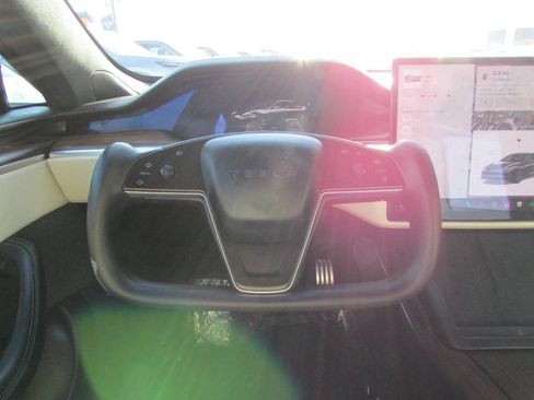 Used 2021 Tesla Model S Long Range AWD/4WD image 26
