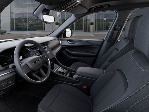 New 2025 Jeep Grand Cherokee L Laredo image 22