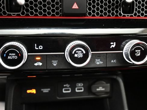 Used 2022 Honda Civic Si image 28