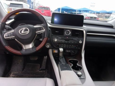 Used 2022 Lexus RX 350 350 image 9