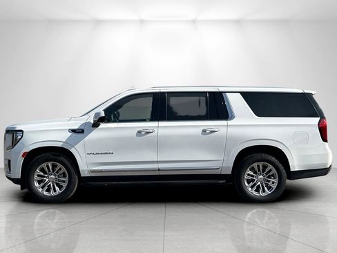 Used 2023 GMC Yukon XL SLT RWD image 6