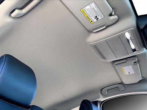 Used 2025 MAZDA CX-50 AWD 2.5 S w/ Preferred Package image 27