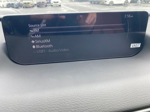 New 2026 MAZDA CX-50 2.5 Turbo w/ Accent Package AWD/4WD image 22