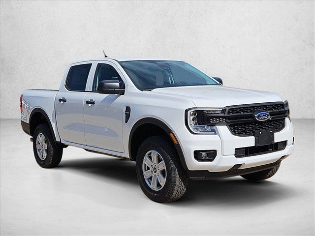 New 2026 Ford Ranger XL w/ Trailer Tow Package RWD image 7