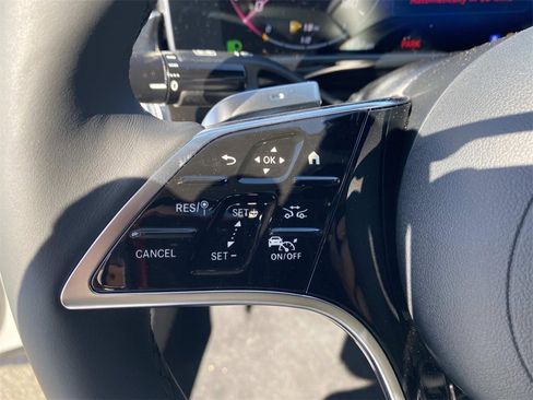 New 2025 Mercedes-Benz E 350 Sedan image 17