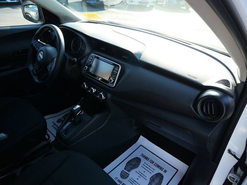Used 2023 Nissan Kicks S FWD image 29