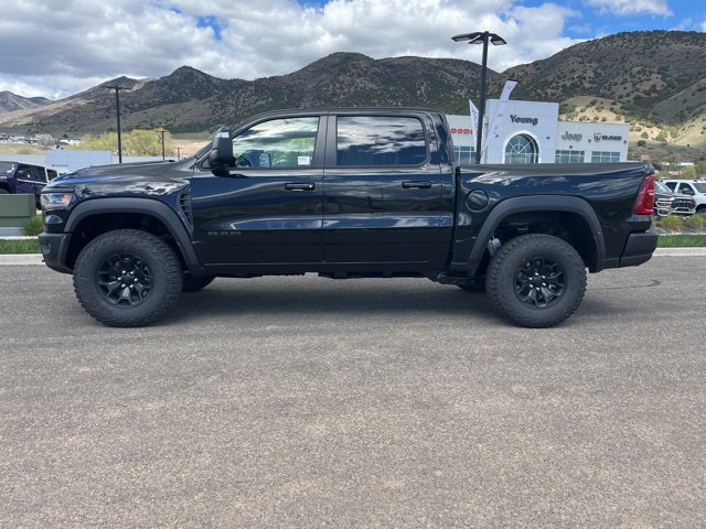New 2026 RAM 1500 RHO w/ RHO Level 1 Equipment Group AWD/4WD image 7