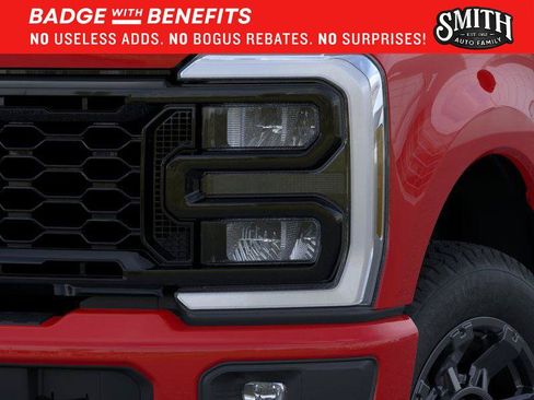 New 2026 Ford F250 XL w/ STX Appearance Package AWD/4WD image 19