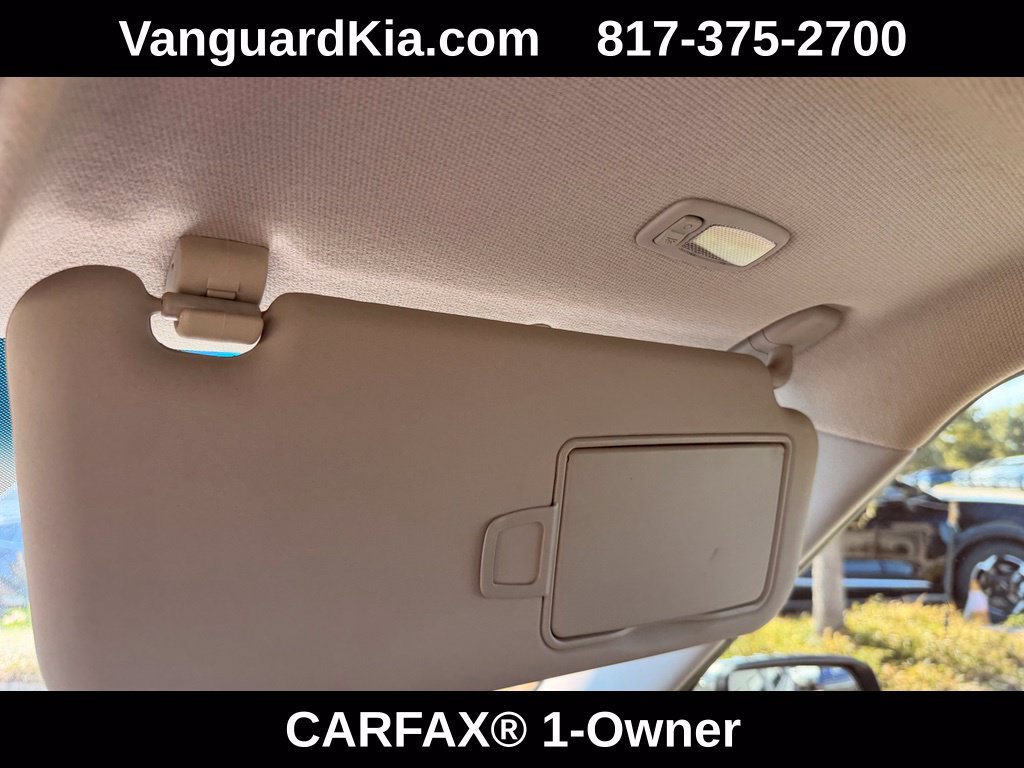Used 2012 Kia Soul + FWD image 16