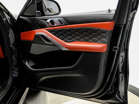Used 2022 BMW X6 M w/ Competition Package AWD/4WD image 62