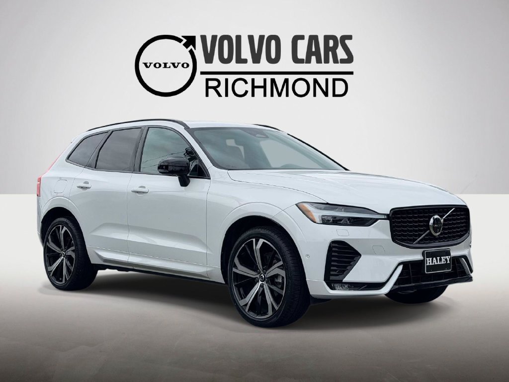Used 2024 Volvo XC60 B5 Ultimate w/ Protection Package Premier AWD/4WD image 1