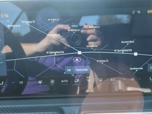 New 2025 Ford Mustang GT Premium image 20