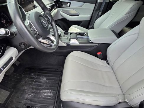 Used 2024 Acura MDX FWD w/ Technology Package image 6
