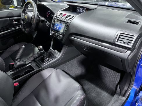 Used 2019 Subaru WRX Limited image 15