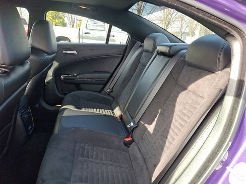 Certified 2023 Dodge Charger R/T w/ Daytona Edition Group image 20