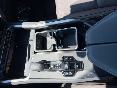 Certified 2026 Lexus TX 350 AWD w/ Technology Package image 10
