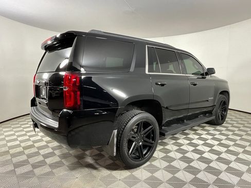 Used 2018 Chevrolet Tahoe LS image 4