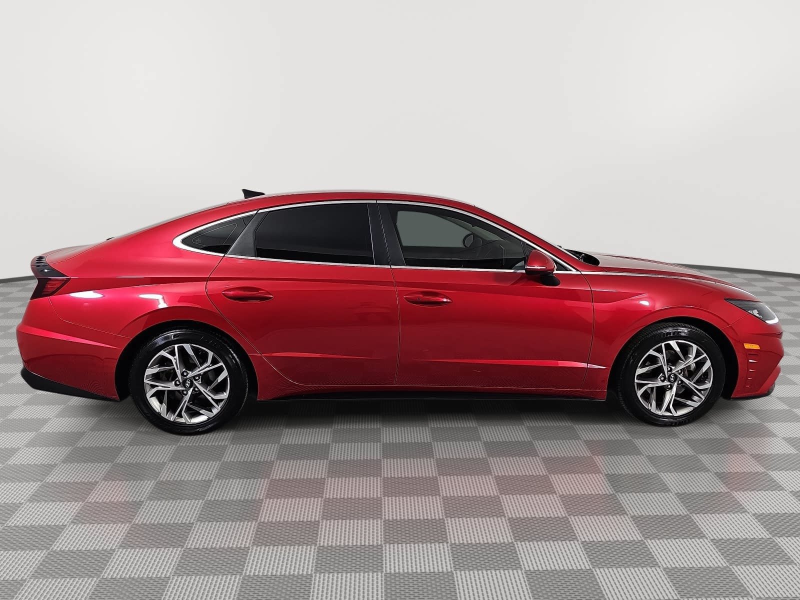 Used 2021 Hyundai Sonata SEL FWD image 9