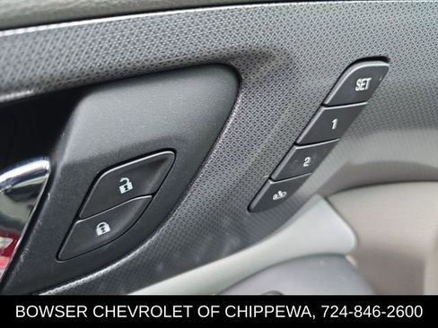 Used 2021 Chevrolet Traverse Premier w/ LPO, Floor Liner Package image 14