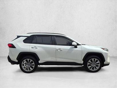 Used 2019 Toyota RAV4 Limited