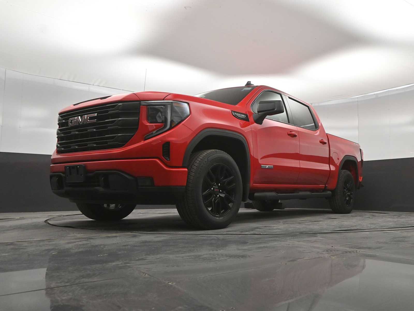 New 2026 GMC Sierra 1500 Elevation w/ Max Trailering Package AWD/4WD image 34