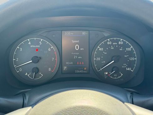 Used 2025 Nissan Altima 2.5 S FWD image 23