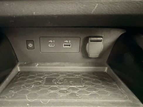 Certified 2023 Nissan Altima 2.5 SV w/ SV Premium Package image 35