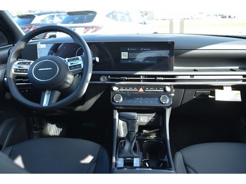 New 2026 Hyundai Santa Cruz SEL image 34