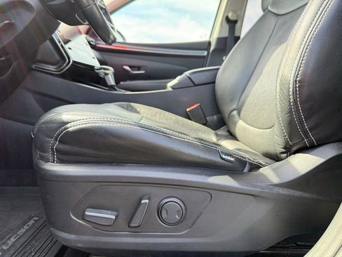 Used 2022 Hyundai Tucson SEL w/ Convenience Package image 9