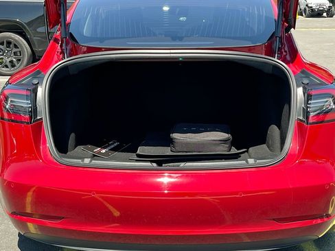 Used 2018 Tesla Model 3 Long Range RWD image 24