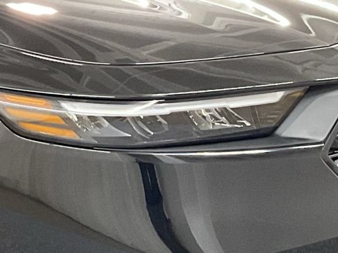 Certified 2026 Honda Accord LX image 31