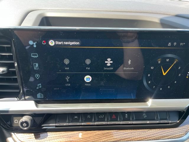 New 2026 Chevrolet Silverado 1500 RST w/ All Star Edition Plus AWD/4WD image 28