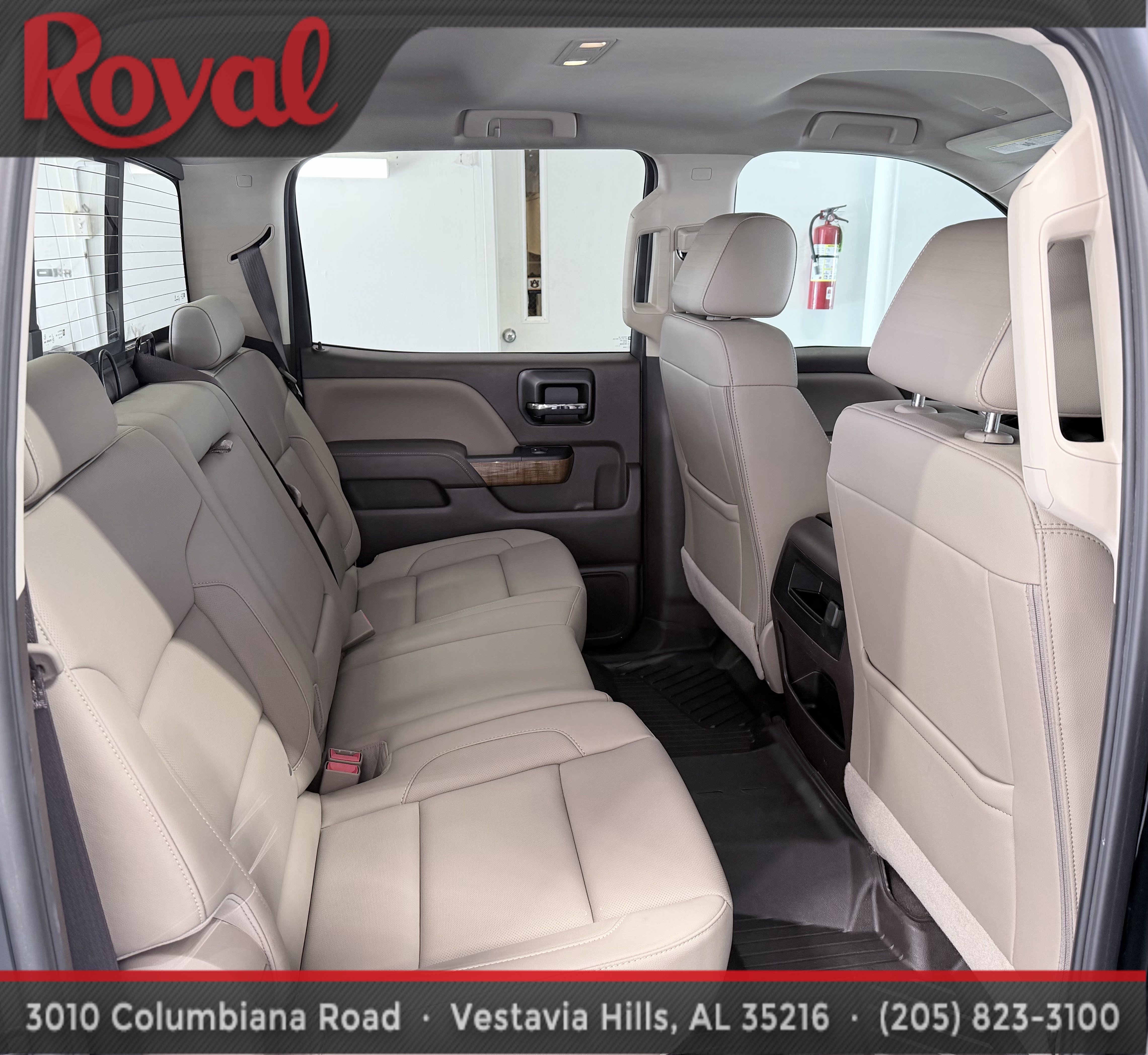 Used 2018 GMC Sierra 1500 SLT AWD/4WD image 17