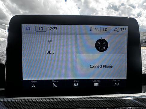 Used 2023 Ford Escape ST-Line image 22