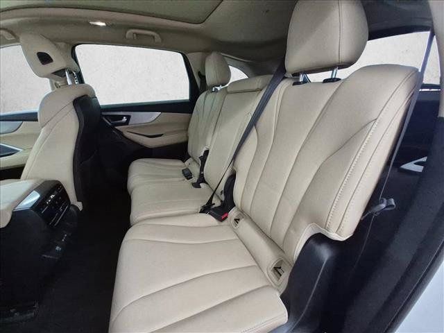 Used 2025 Acura MDX FWD image 22