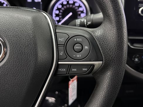 Used 2023 Toyota Camry LE image 21