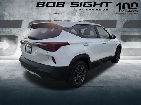 Certified 2023 Kia Seltos LX image 15