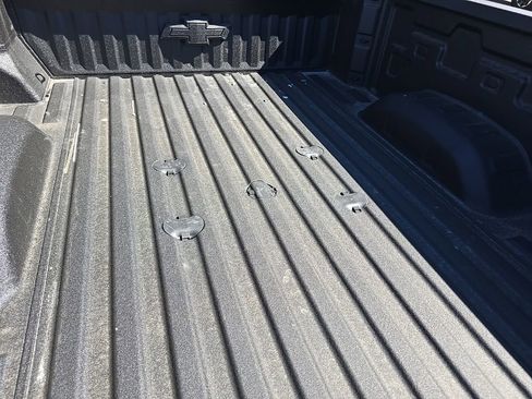 Used 2026 Chevrolet Silverado 2500 LTZ w/ Trail Boss Package AWD/4WD image 6