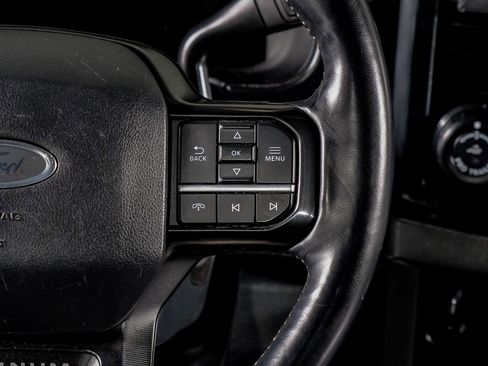 Used 2024 Ford F250 Platinum AWD/4WD image 19