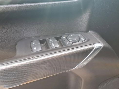 Certified 2020 GMC Sierra 1500 AT4 image 26