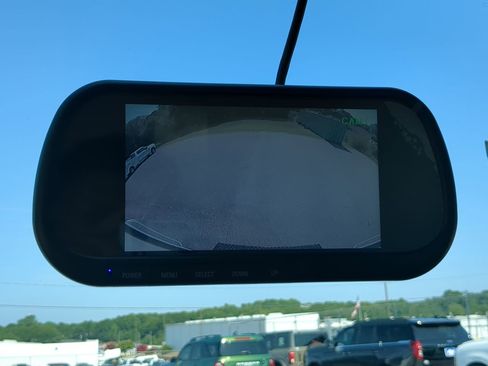 New 2025 Ford E-450 and Econoline 450 Super Duty w/ Power Equipment Group image 17