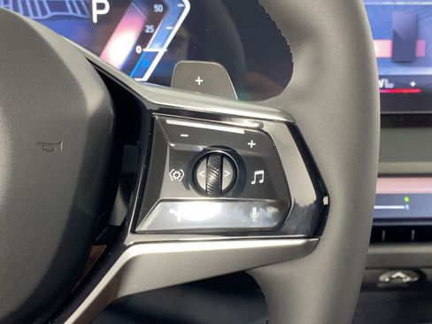 Used 2026 BMW X3 xDrive30 image 26