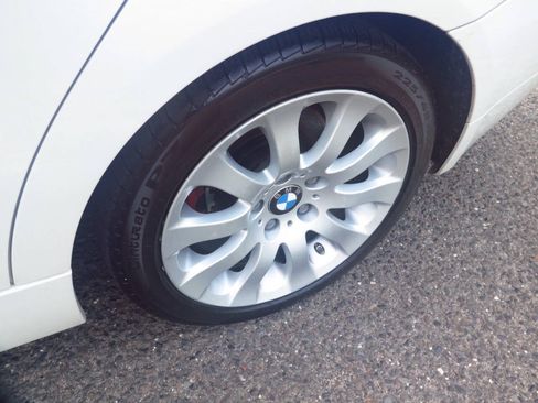 Used 2008 BMW 328i Sedan RWD image 23