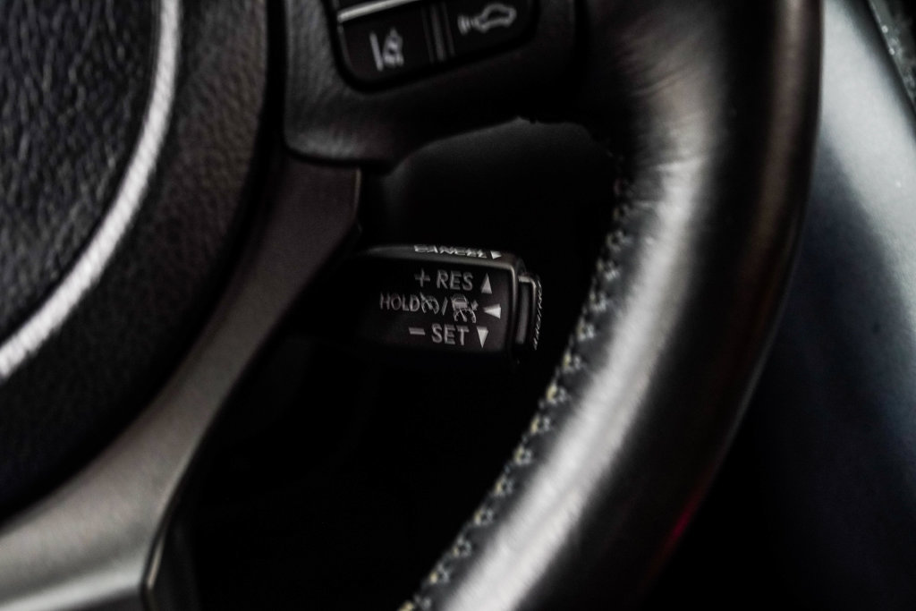 Used 2024 Lexus IS 300 w/ Comfort Package RWD image 37